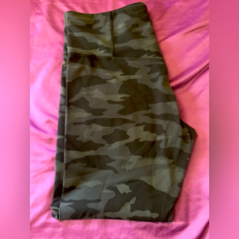 Athleta work out pants